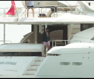 Sweet love Zahia Dehar in celebs video compilation from comedy movie an Easy Girl