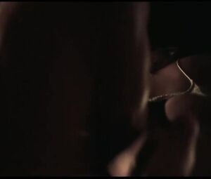 Sweet love Zahia Dehar in celebs video compilation from comedy movie an Easy Girl