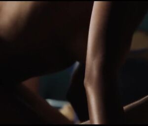 Sweet love Zahia Dehar in celebs video compilation from comedy movie an Easy Girl