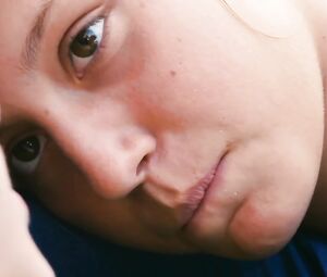 French babe Adele Exarchopoulos and older actress Lea Seydoux nail in sex compilation