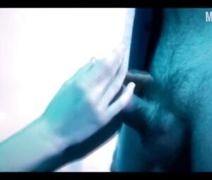 Safe sex in XXX compilation from feature movies where partner make it with condom on