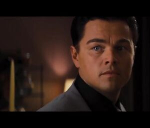 Australian celebrity Margot Robbie in HD explicit sex scenes from The