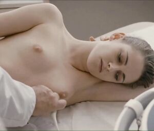 Celebs video HD compilation of hot movie star Kristen Stewart starring in the nude