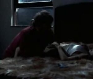 Explicit sex scenes with participation of Canadian mature actress Flora Martinez