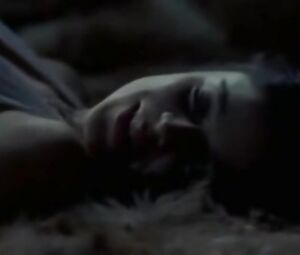 Explicit sex scenes with participation of Canadian mature actress Flora Martinez
