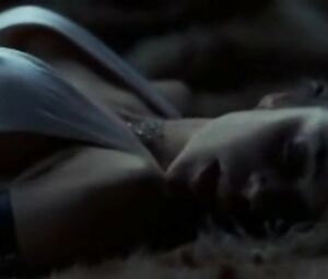 Explicit sex scenes with participation of Canadian mature actress Flora Martinez
