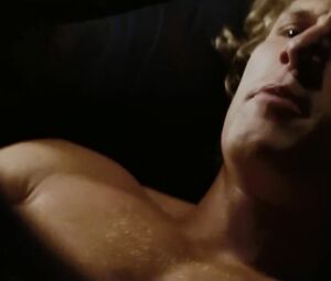 Sexually attractive Julianna Guill in cock-riding sex scene from Friday the 13th (2009)