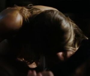 Sexually attractive Julianna Guill in cock-riding sex scene from Friday the 13th (2009)