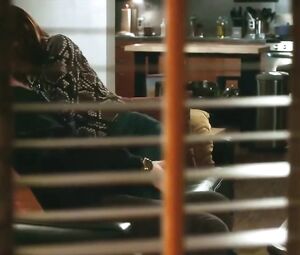 Sensuous sex scenes from Hollywood drama films where actresses make dirty things