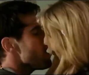 Sensuous sex scenes from Hollywood drama films where actresses make dirty things