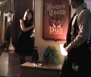 Model Rochelle Swanson From movie Mutual needs Hot Sex Scenes