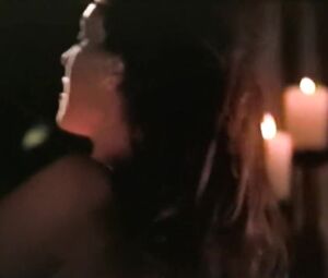 Model Rochelle Swanson From movie Mutual needs Hot Sex Scenes