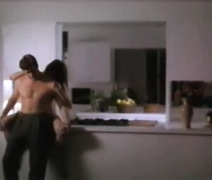 Model Rochelle Swanson From movie Mutual needs Hot Sex Scenes