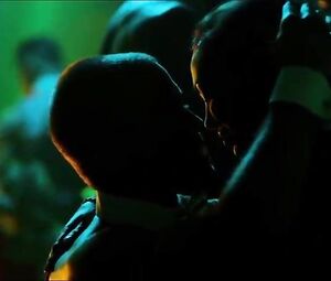 Movie Onze Jongens In Miami  sex scene (2020)