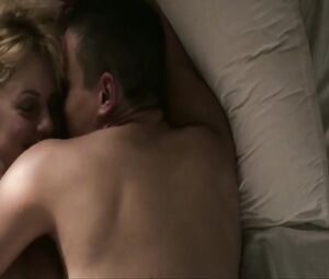 Risque chick exposes big breasts being scored and cumming in Serbian film Vlaznost (2016)