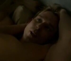 Bawdy celebrity Rachael Taylor rides penis and cums in TV series Jessica Jones S01E07