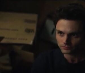 Erotic chick Victoria Pedretti in celebs video compilation from TV series You