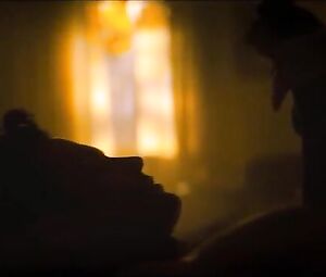 Erotic chick Victoria Pedretti in celebs video compilation from TV series You