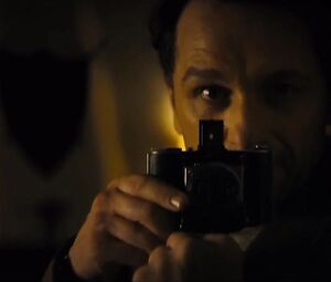 Raunchy Veronica Falcon and Madeline Zima have sex with men in TV series Perry Mason