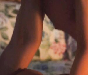 Oriental beauty Jeannie Millar nude makes it with guy in hot movie sex scene