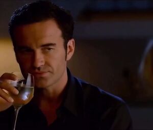 TV series sex scenes of pregnant actress hooking up in Nip/Tuck XXX moments compilation