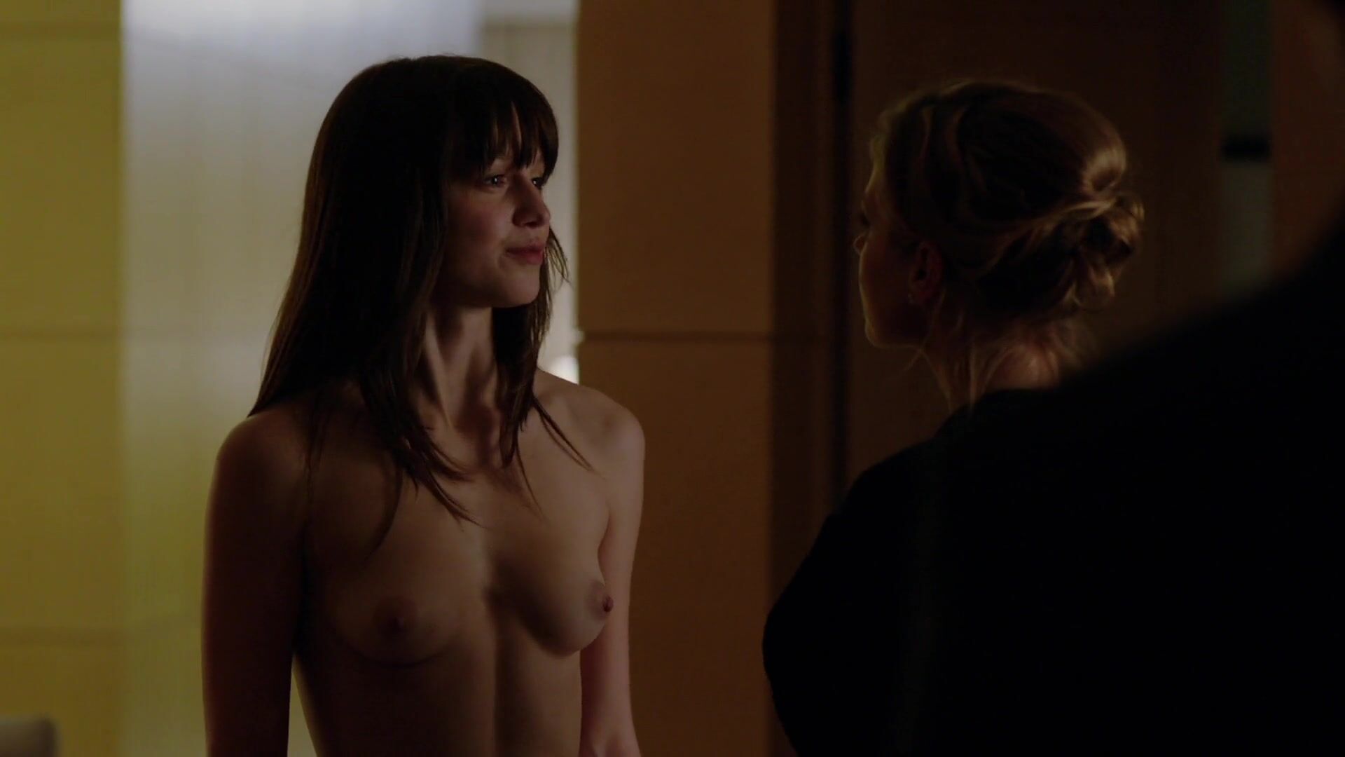 Melissa Benoist Nude Scene