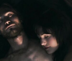 Spartacus is the TV series full of pussy-nailing and naked bodies of beautiful MILFs