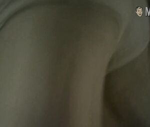 Chick is new in prison so experienced inmate hits on her and tempts into sex