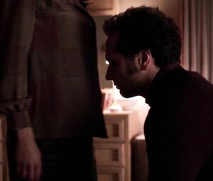 Keri Russell looks hot-to-trot in explicit sex scene from The Americans S04E05