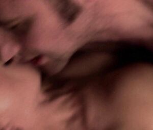 Keri Russell looks hot-to-trot in explicit sex scene from The Americans S04E05