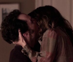 Keri Russell looks hot-to-trot in explicit sex scene from The Americans S04E05