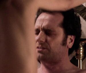 Keri Russell looks hot-to-trot in explicit sex scene from The Americans S04E05