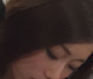 Suggestive Asian can't object guest who does it in The Whereabouts of Love (2016)