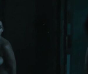 Libidinous Spanish Inma Cuesta nude with juicy boobies is humped in La novia (2015)