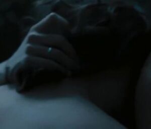 Libidinous Spanish Inma Cuesta nude with juicy boobies is humped in La novia (2015)