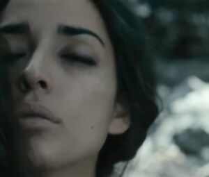 Libidinous Spanish Inma Cuesta nude with juicy boobies is humped in La novia (2015)