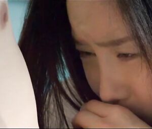 Korean sex scenes from Oligosaccharide include vaginal and oral sex with cum in mouth