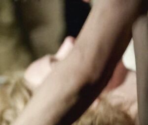 Actress from Sweden Rebecca Ferguson hooks up in miniseries The White Queen (2013)