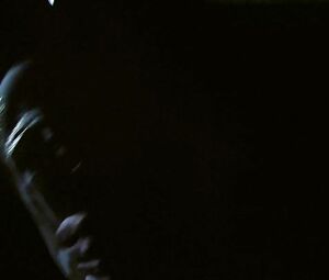 Movie sex scene with teen Malena Morgan who loudly moans during fucking in the car