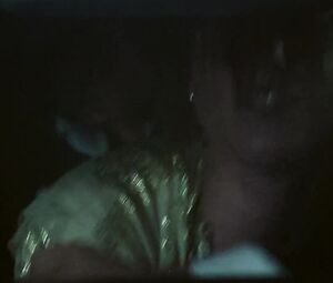 Movie sex scene with teen Malena Morgan who loudly moans during fucking in the car