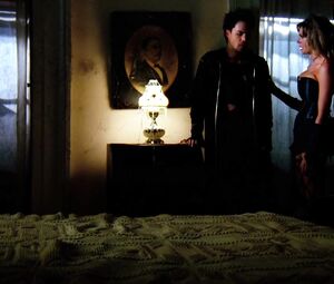 Diora Baird doesn't care man or werewolf cause she can be penetrated by each of them