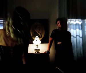 Diora Baird doesn't care man or werewolf cause she can be penetrated by each of them