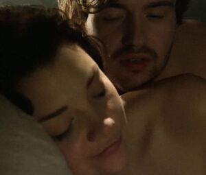 Movie star Natalie Dormer is a tidbit for man who nails MILF in the morning