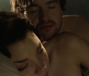 Movie star Natalie Dormer is a tidbit for man who nails MILF in the morning