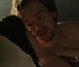 Movie star Natalie Dormer is a tidbit for man who nails MILF in the morning