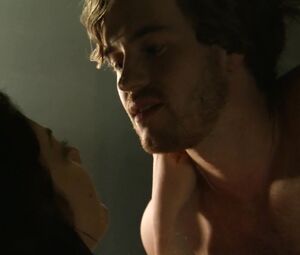 Movie star Natalie Dormer is a tidbit for man who nails MILF in the morning