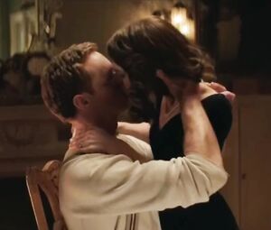 Spicy movie star Keira Knightley does it in explicit sex scenes from The Aftermath (2019)