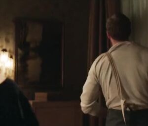 Spicy movie star Keira Knightley does it in explicit sex scenes from The Aftermath (2019)