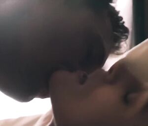 Spicy movie star Keira Knightley does it in explicit sex scenes from The Aftermath (2019)