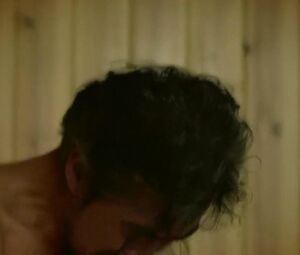 Slinky oriental celebrity hooks up in feature Korean film My Daughter's Friend (2016)